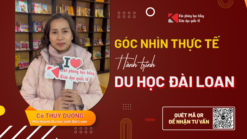 Từ Lo Lắng Đến An Tâm: Hành Trình Của Một Người Mẹ Khi Con Chuẩn Bị Du Học #duhocdailoan				